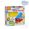 MAQUINA DE MASAS SQUEEZE & SCULPT DOUGH MACHINE