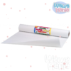 ROLLO DE PAPEL BLANCO