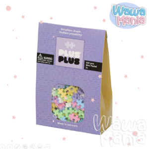 SET PASTEL DE 300 PZ