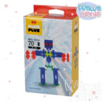 MINI BASICO 70 - ROBOT