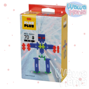 MINI BASICO 70 - ROBOT