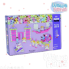 PASTEL 480 PRINCESA 3 EN 1