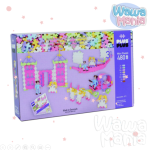 PASTEL 480 PRINCESA 3 EN 1