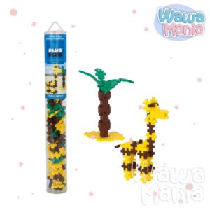 TUBO 100 PZ - GIRAFA