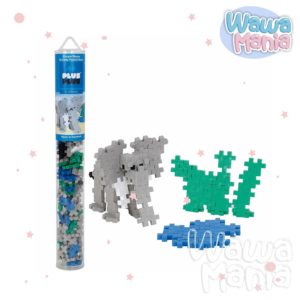 TUBO 100 PZ - ELEFANTE