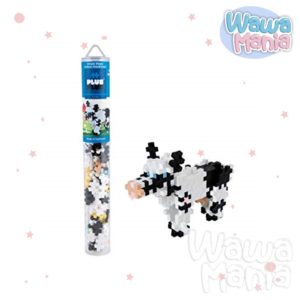 VACA TUBO DE 100 PZ
