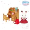 CONEJO CHOCOLATE SET DE HERMAN