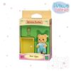 BEBE OSO - MULTICOLOR