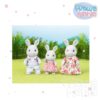 FAMILIA CONEJO - MULTICOLOR