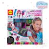 ACCESORIOS DE SALON PARA EL CABELLO