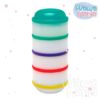 SET X 4 UND. DE SNACK APILABLES PARA 6 MESES A +