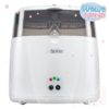ESTERILIZADOR DE BIBERONES ELÉCTR DELUXE. 6 BIB