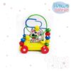 JUEGO DIDACTICOS - CIRCUITO GATITO
