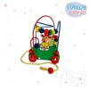 JUEGO DIDACTICOS - CIRCUITO GALLITO