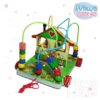 JUEGO DIDACTICOS - CIRCUITO CASITA