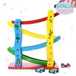 CIRCUITO DE PUENTES
