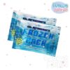 GEL REFRIGERANTE FROZEN PACK DE 250GR, X 2