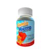 COMPLEMENTO NUTRICIONAL GOMITAS DE HIERRO X 60UNDS