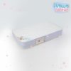 COLCHON CAMA CUNA DOUBLE BOO 1 PLAZA