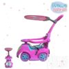 BUGGY CORREPASILLO MODELO ROBOTICO ROSADO