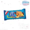 CAJA DE GALLETAS HIERRO NUTRIH X 30