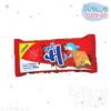CAJA DE GALLETAS DHA NUTRIH X 30