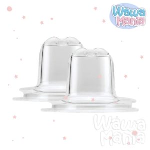 SET DE BOQUILLA DE TRANSICIÓN BOCA ESTRECHA