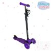 SCOOTER MORADO