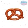 FLOTADOR PRETZEL