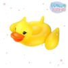 FLOTADOR PATITO GIGANTE