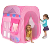 CASA CARPA BOUTIQUE ARMABLE PARA NIÑAS ROSADO