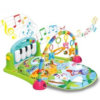 GIMNASIO BEBE MUSICAL CON PIANO CELESTE