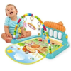 GIMNASIO BEBE MULTICOLOR