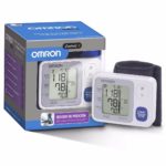 MONITOR DE PRESION ARTERIAL AUTOMATICO CONTROL +