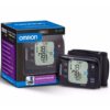 MONITOR DE PRESIÓN ARTERIAL OMRON AUTOMÁTICO ELITE + LED HEM-6300