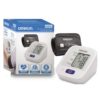 MONITOR DE PRESION ARTERIAL AUTOMATICO CONTROL +