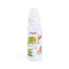 BIBERÓN PERISTÁLTICO BPA FREE BOCA STANDARD 240ML DECORADO ZOO