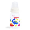BIBERÓN PERISTÁLTICO BPA FREE BOCA STANDARD 120ML DECORADO DINOSAURIO