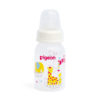 BIBERÓN PERISTÁLTICO BPA FREE BOCA STANDARD 120ML DECORADO ZOO