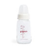BIBERÓN PERISTÁLTICO DE VIDRIO 120 ML / 4 OZ BLANCO