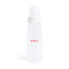 BIBERÓN PERISTÁLTICO BPA FREE BOCA STANDARD 240ML BLANCO