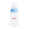BIBERÓN PERISTÁLTICO BPA FREE BOCA STANDARD 120ML AZUL