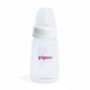 BIBERÓN PERISTÁLTICO BPA FREE BOCA STANDARD 120ML BLANCO