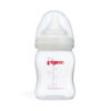 BIBERÓN PIGEON SOFTOUCH PERISTALTIC PLUS VIDRIO 160 ML BA