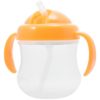 MAGMAG TAZA CON SORBETE (NARANJA)