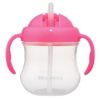 MAGMAG TAZA CON SORBETE (ROSA)