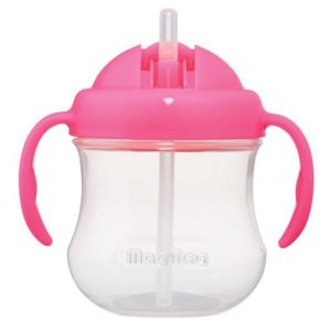 MAGMAG TAZA CON SORBETE (ROSA)