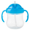 MAGMAG TAZA CON SORBETE (CELESTE)