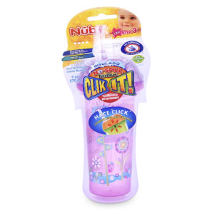 TAZA INSULADA CLIK IT