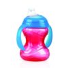 VASO CLICK IT 8 ONZAS/240ML.0% BPA